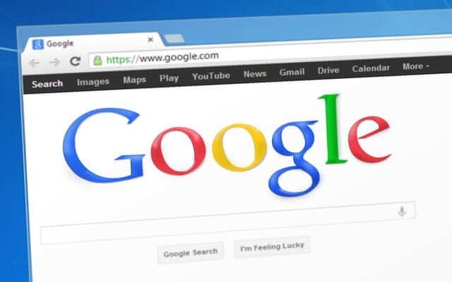Ako pridať stránku do vyhľadávača Google?