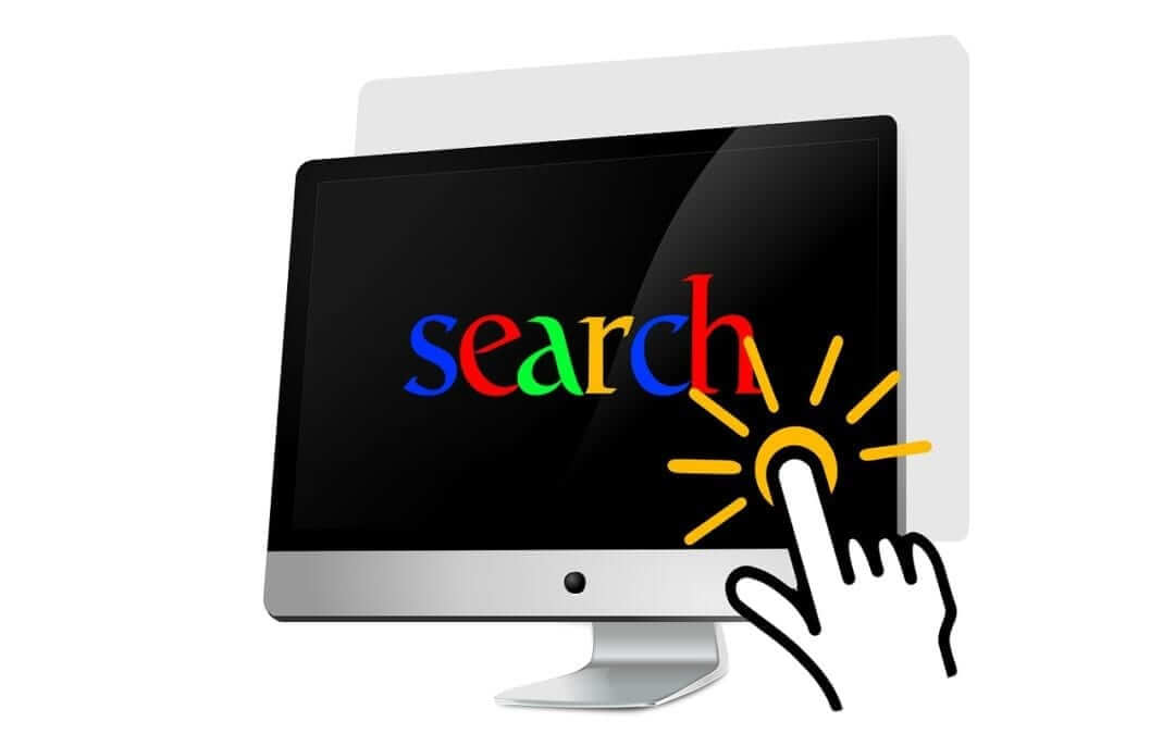Jak na web přidat vlastní vyhledávací pole? Google Custom Search