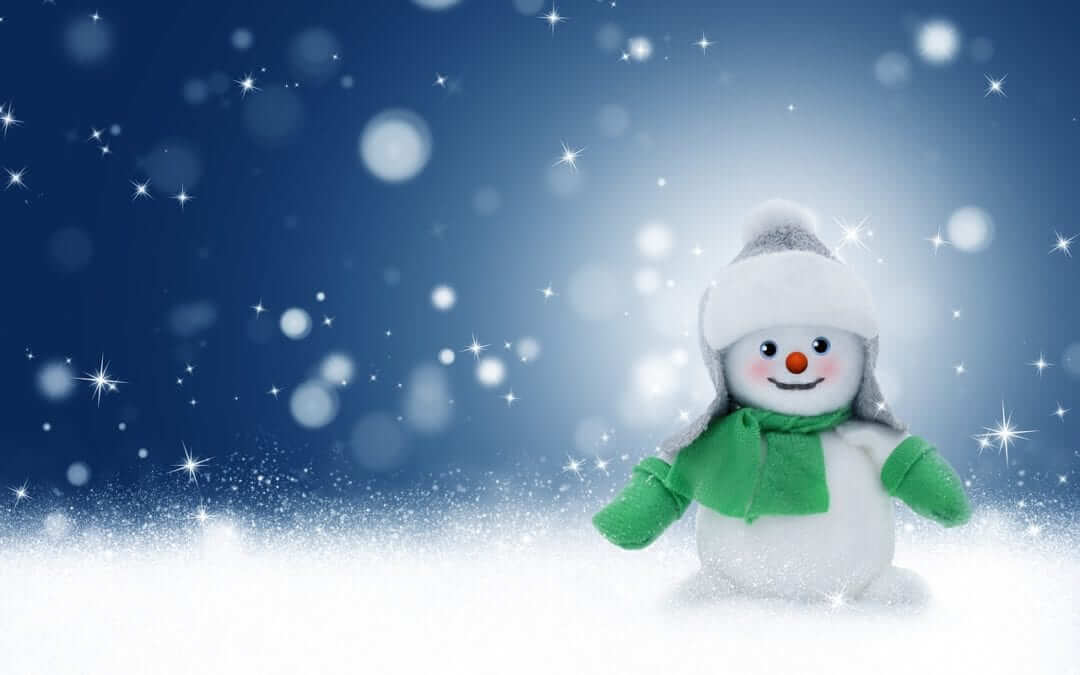 How to add a snowflake animation to the Webnode site? Falling snow html code