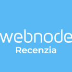 Webnode recenzia