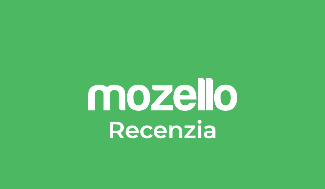 4# Mozello