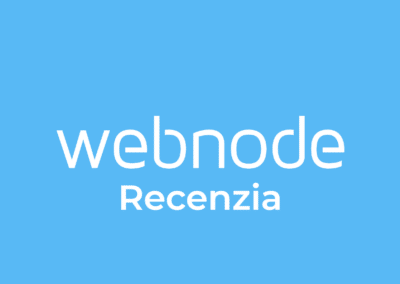 1# Webnode