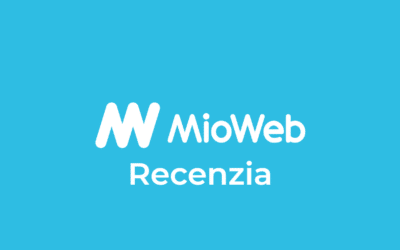 Recenzia Mioweb | Názory, postrehy a skúsenosti