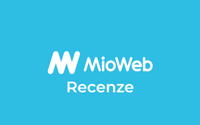 Recenze Mioweb | Názory, postřehy a zkušenosti