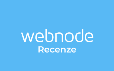 Webnode Recenze 2023: Jak si vytvořit web stránku jednoduše a zdarma