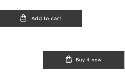 How to rename “Add to cart” button in Webnode e-shop?