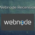 Hur man skapar en webbplats gratis (Webnode recension 2023 + SEO-TIPS)