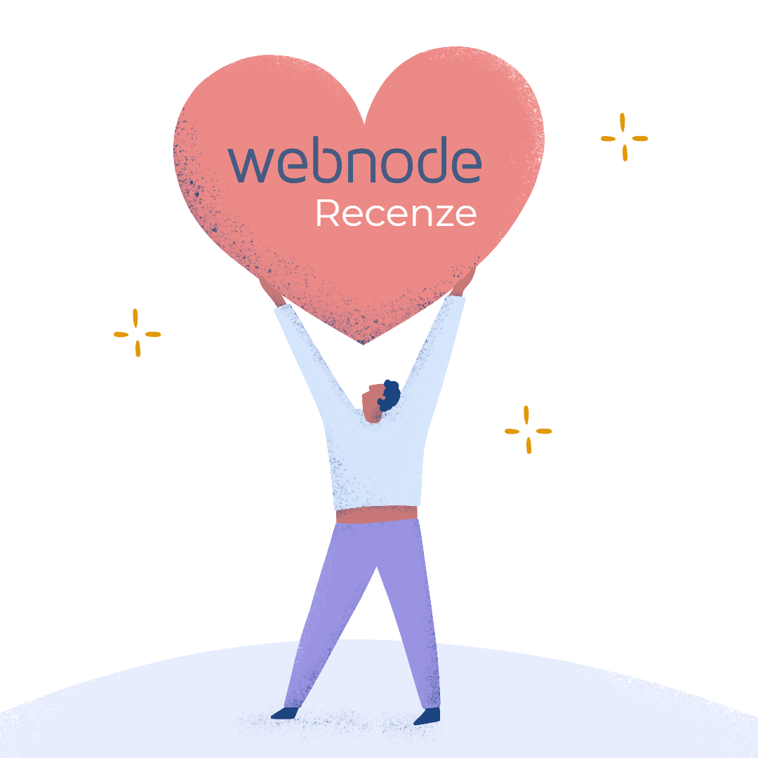 Webnode recenze