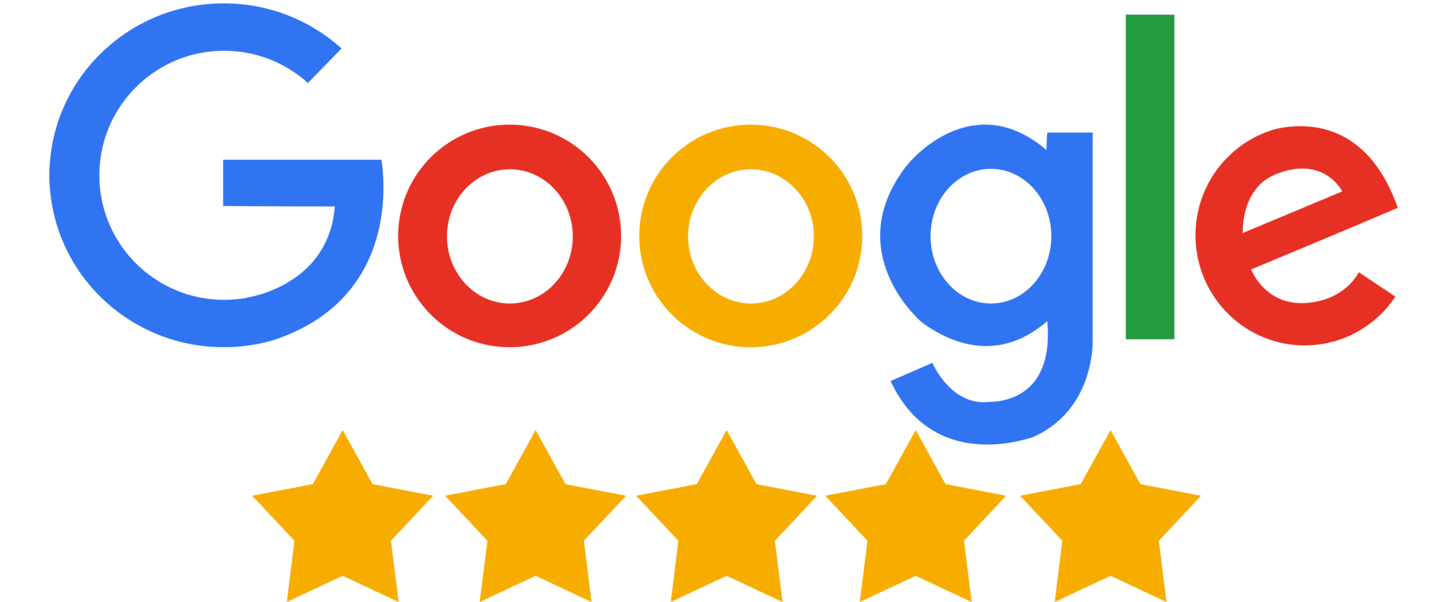 Google recenzie - ilustračný obrázok