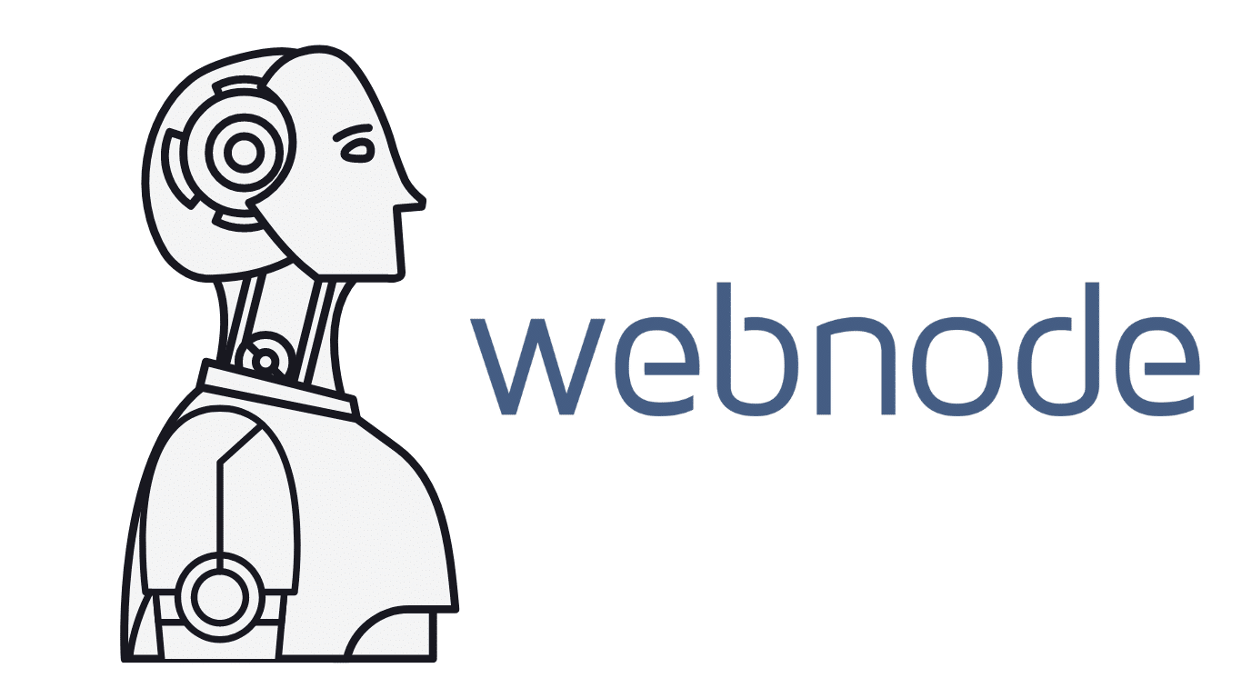 Websites with Webnode and Artificial Intelligence (AI)