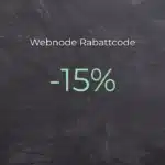 Webnode Aktionscode