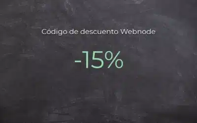 Código de descuento de Webnode 2026 – Consigue un 15 % de descuento en el plan Premium hoy